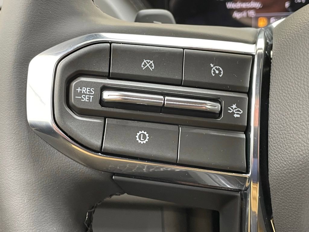 New 2026 GMC Yukon XL Denali w/ Sun & Power Step Package AWD/4WD image 29