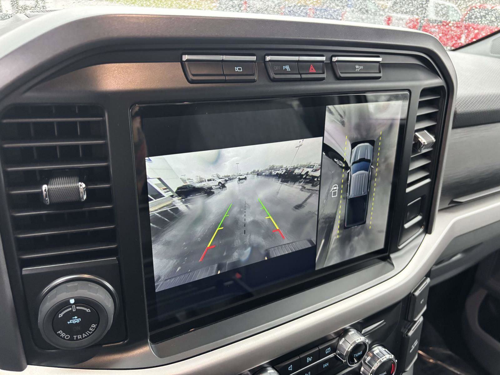 Used 2022 Ford F150 XLT w/ Equipment Group 302A High AWD/4WD image 22