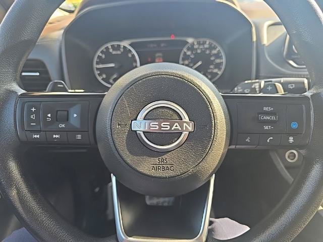 Certified 2023 Nissan Rogue SV AWD/4WD image 22