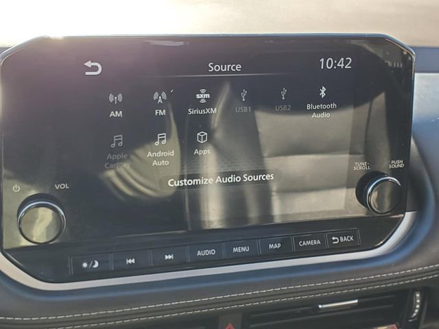 Certified 2023 Nissan Rogue SL w/ SL Premium Package image 29