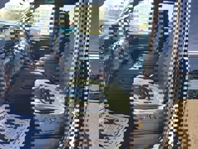 New 2026 Chevrolet Tahoe Premier image 19