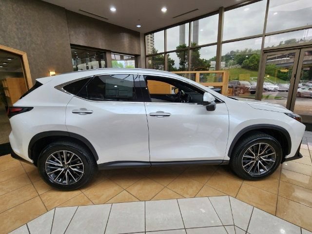Certified 2024 Lexus NX 350 AWD w/ Cold Area Package image 22