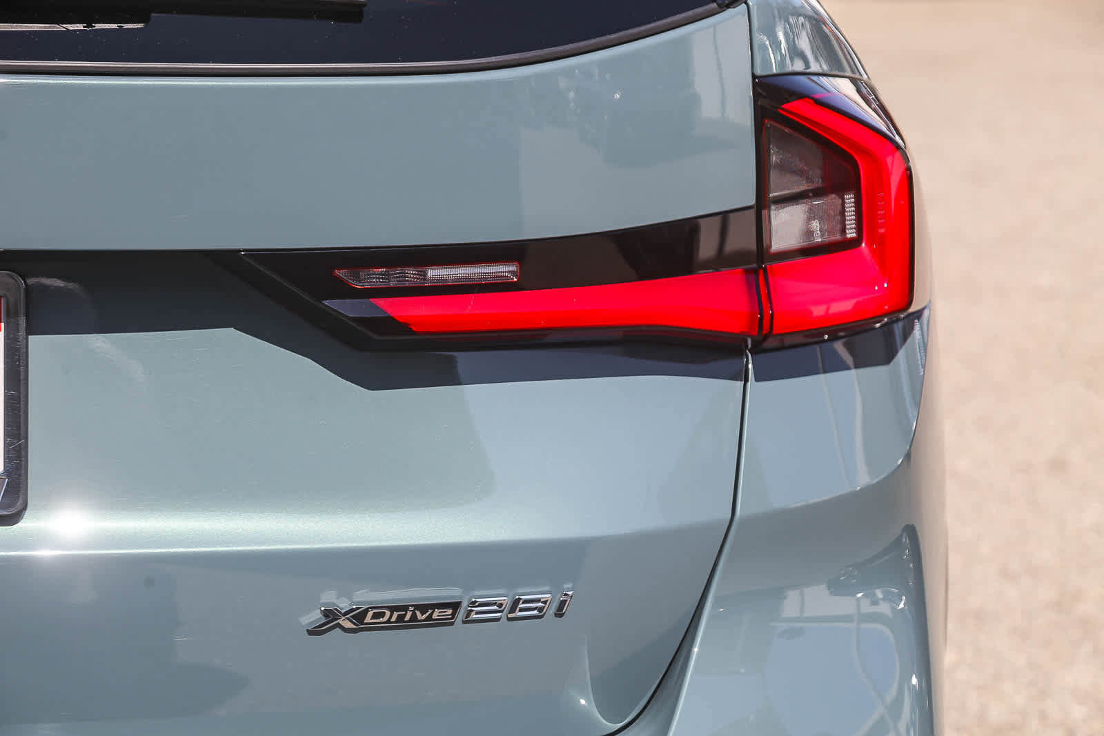 Used 2026 BMW X1 xDrive28i image 7