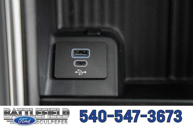 New 2026 Ford Expedition Max Active AWD/4WD image 32