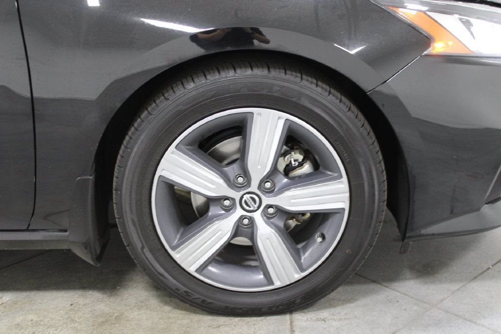 Used 2021 Nissan Altima 2.5 SL FWD image 59