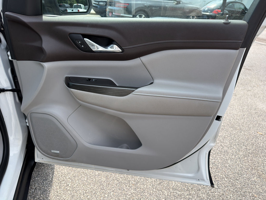 Used 2019 GMC Acadia SLT FWD image 35