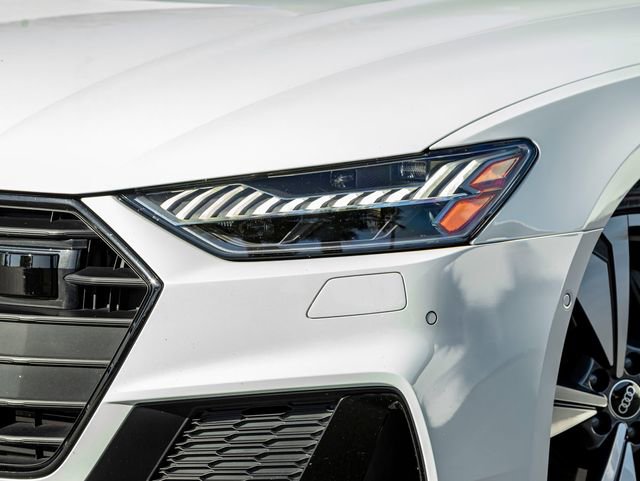 Used 2023 Audi A7 3.0T Prestige image 3