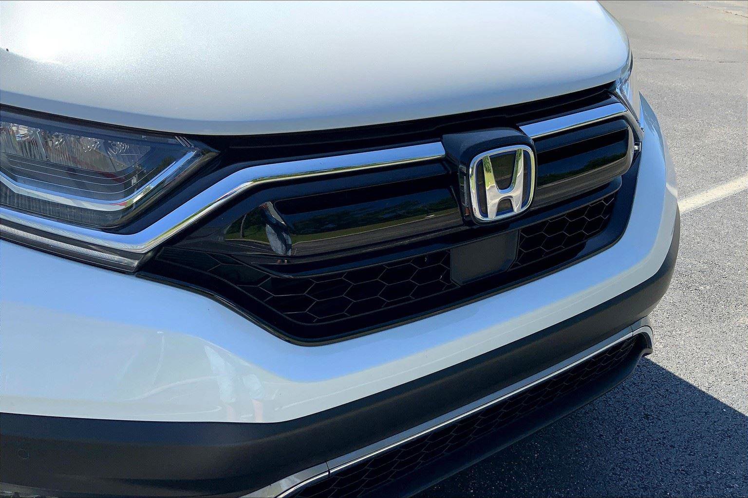 Used 2022 Honda CR-V Touring image 30