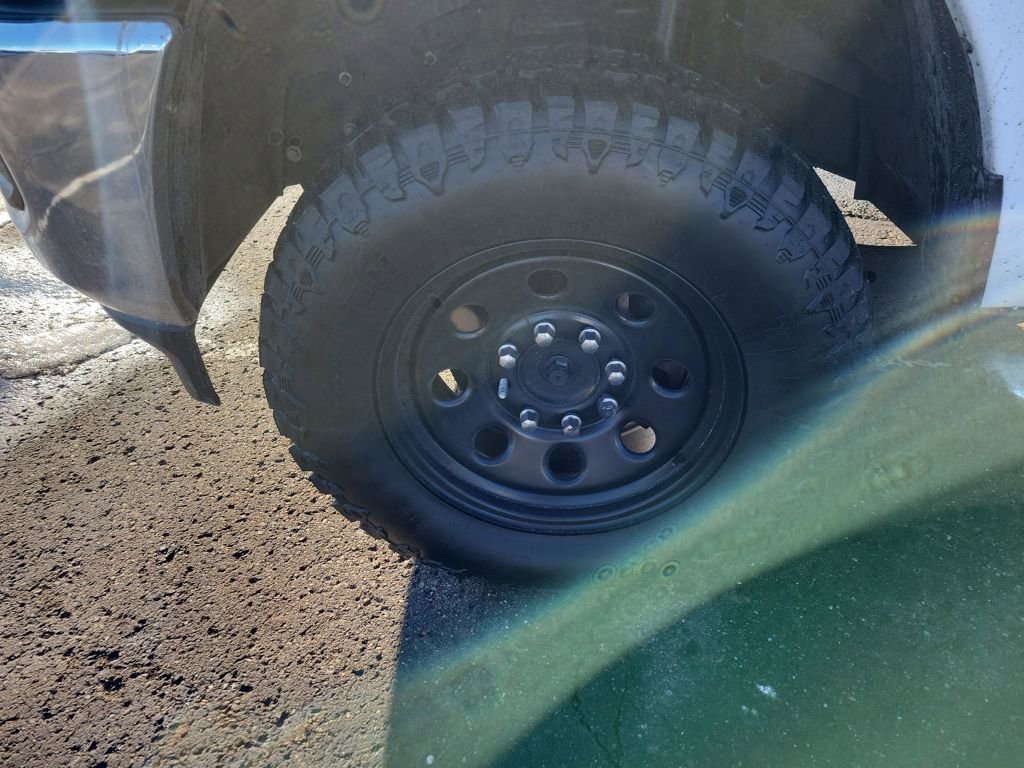 Used 2023 RAM 3500 Big Horn w/ Level 1 Equipment Group image 49