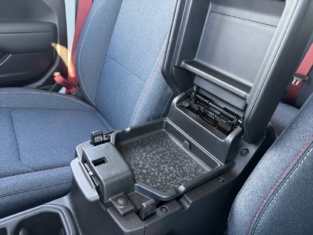 New 2026 Jeep Wrangler Unlimited Sport AWD/4WD image 27