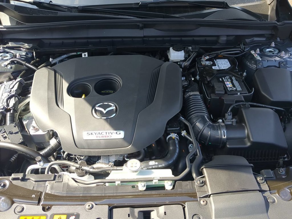 New 2026 MAZDA CX-50 Meridian Edition AWD/4WD image 32