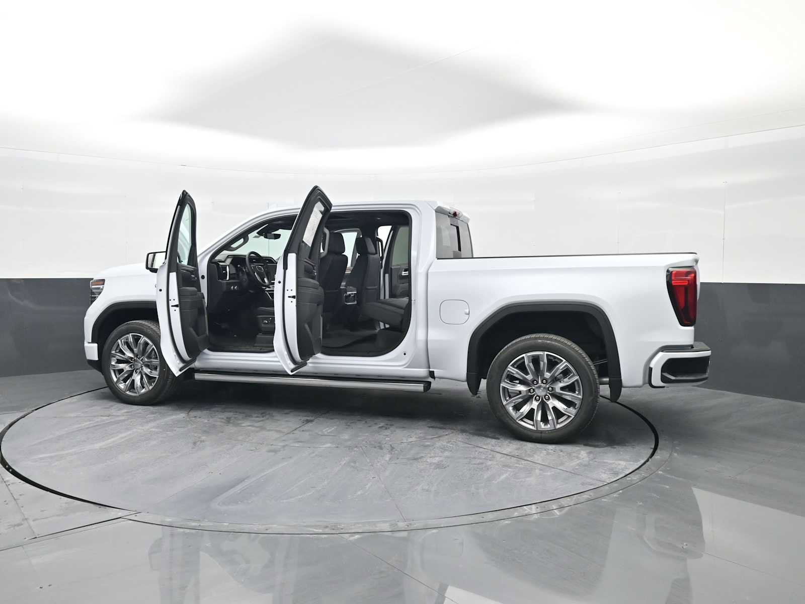 New 2026 GMC Sierra 1500 Denali w/ Denali Reserve Package AWD/4WD image 47