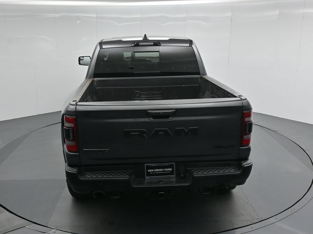 Used 2022 RAM 1500 TRX w/ TRX Level 2 Equipment Group AWD/4WD image 40