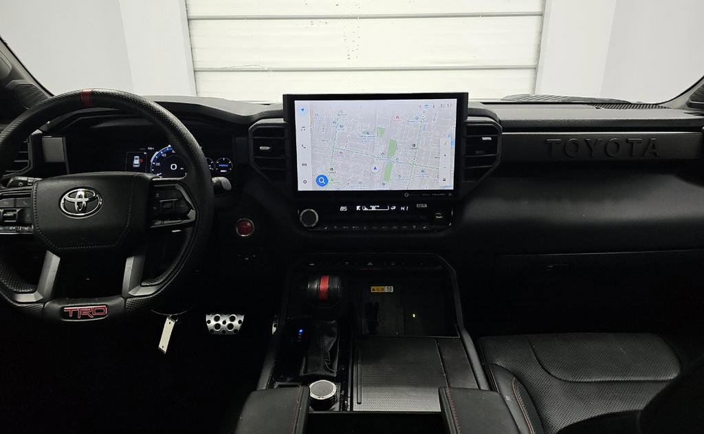 Used 2024 Toyota Sequoia TRD Pro image 12