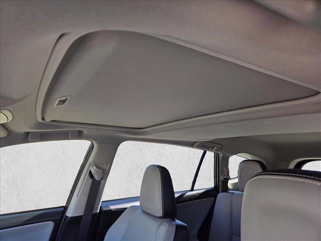 Certified 2018 Toyota RAV4 Limited image 14