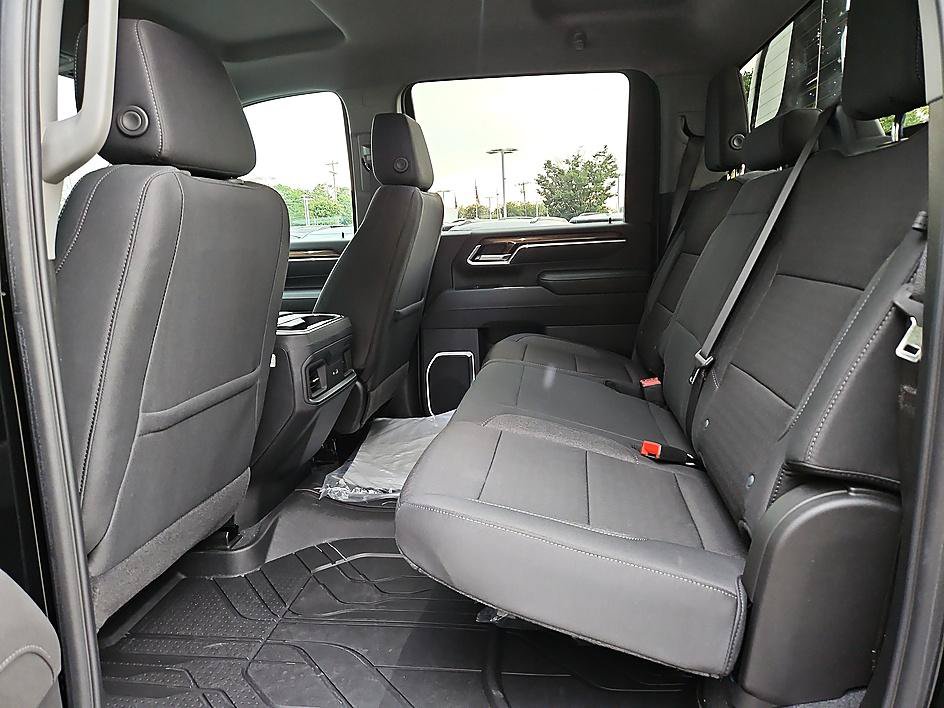 New 2026 Chevrolet Silverado 3500 LT w/ Convenience Package AWD/4WD image 11