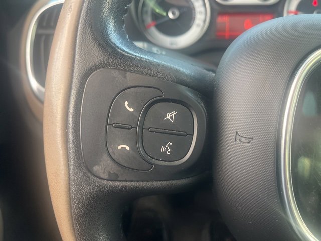 Used 2014 FIAT 500L Lounge image 14