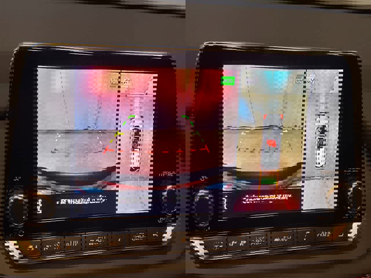 Used 2026 Nissan Rogue SV image 17