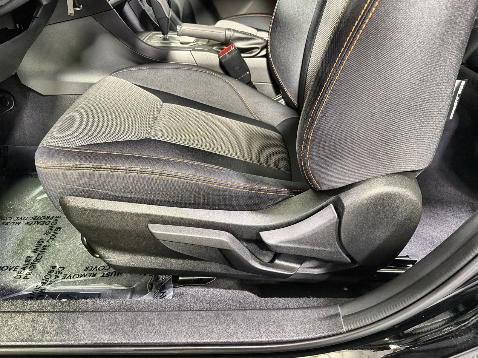 Used 2023 Subaru Crosstrek 2.0i Premium image 27