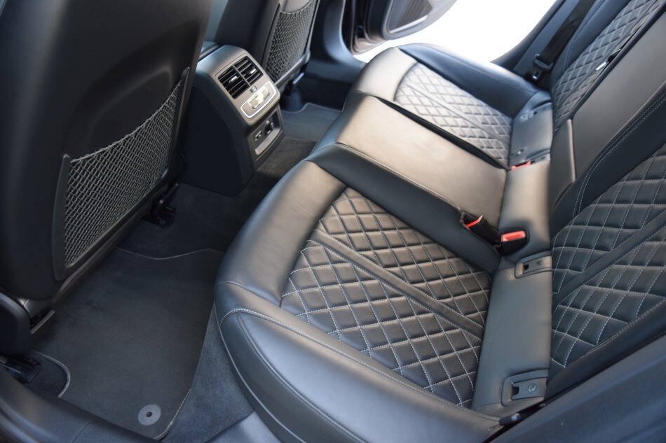 Used 2019 Audi S5 Prestige w/ S Sport Package AWD/4WD image 44