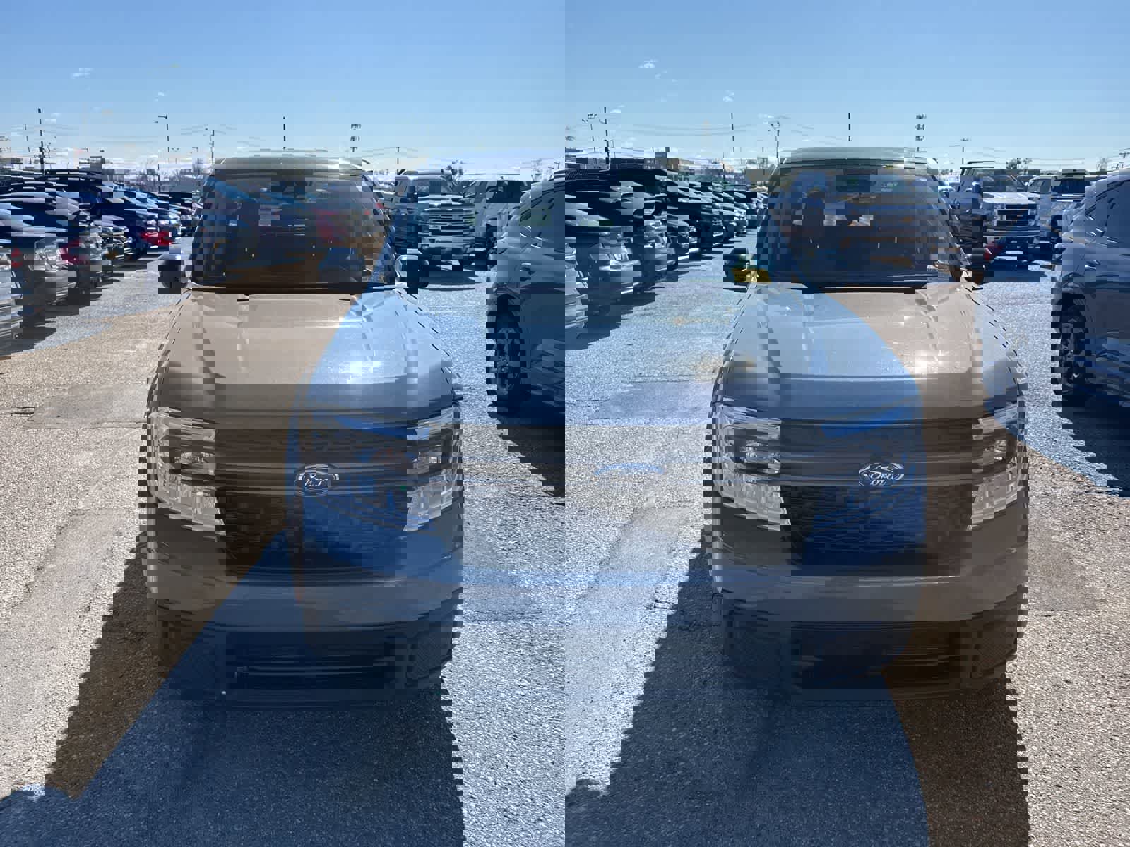 Used 2024 Ford Maverick XLT w/ XLT Luxury Package image 10