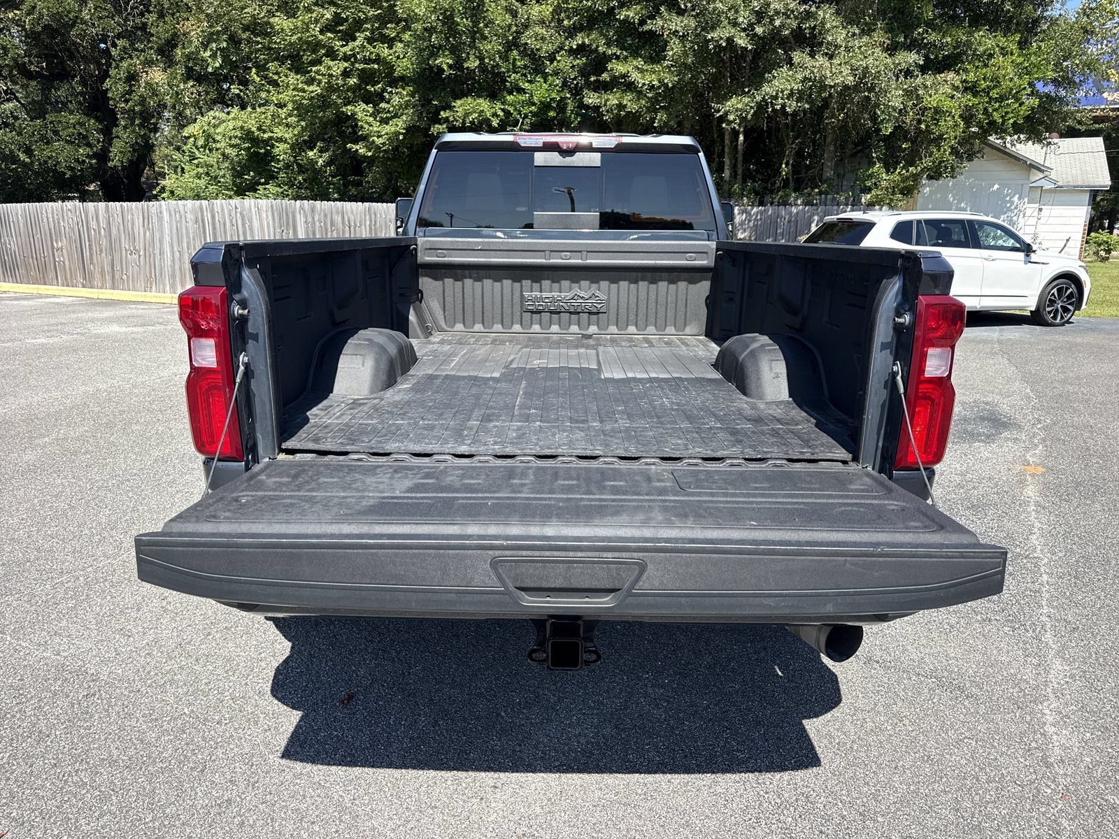 Used 2020 Chevrolet Silverado 3500 High Country w/ LPO, Hitch Package AWD/4WD image 38