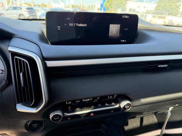 New 2026 MAZDA CX-50 2.5 Hybrid w/ Preferred Pkg image 23