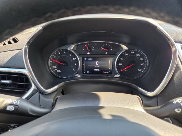 Certified 2024 Chevrolet Equinox LT FWD image 27