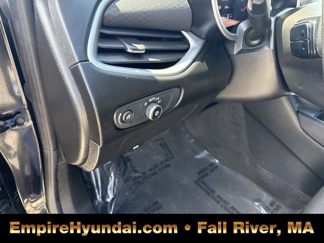 Used 2024 Chevrolet Malibu LT FWD image 22