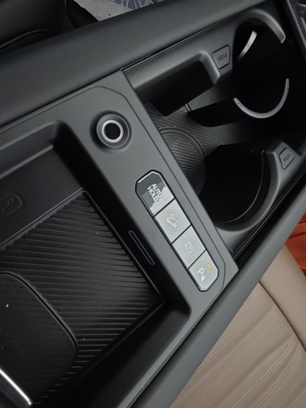 New 2026 Kia EV9 GT-Line image 50