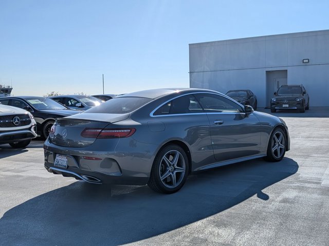Used 2018 Mercedes-Benz E 400 E 400 image 5