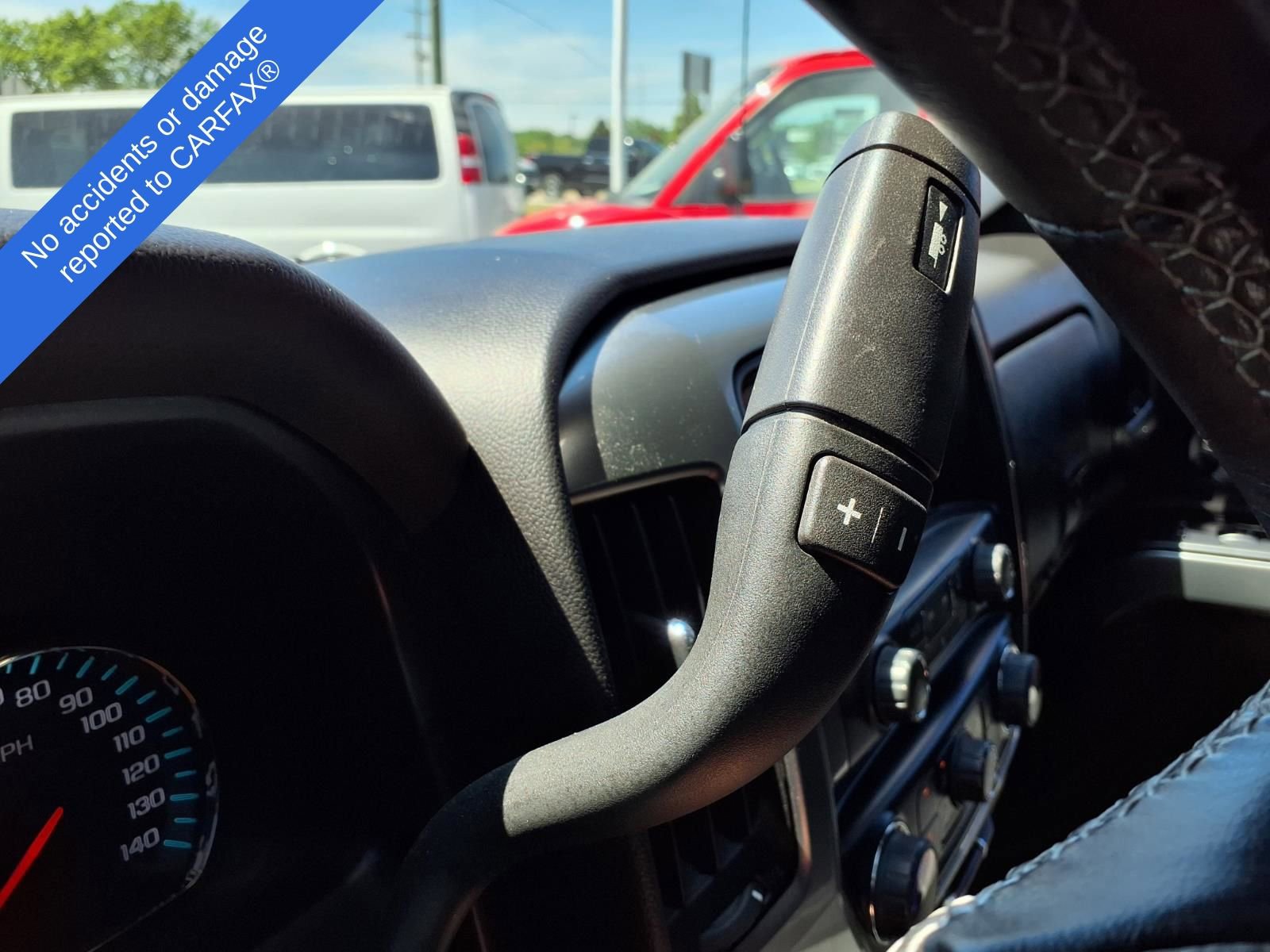 Used 2015 Chevrolet Silverado 1500 LT w/ All Star Edition AWD/4WD image 21