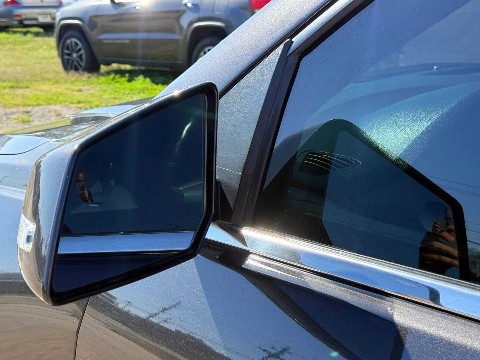 Used 2014 Chevrolet Traverse LT image 14