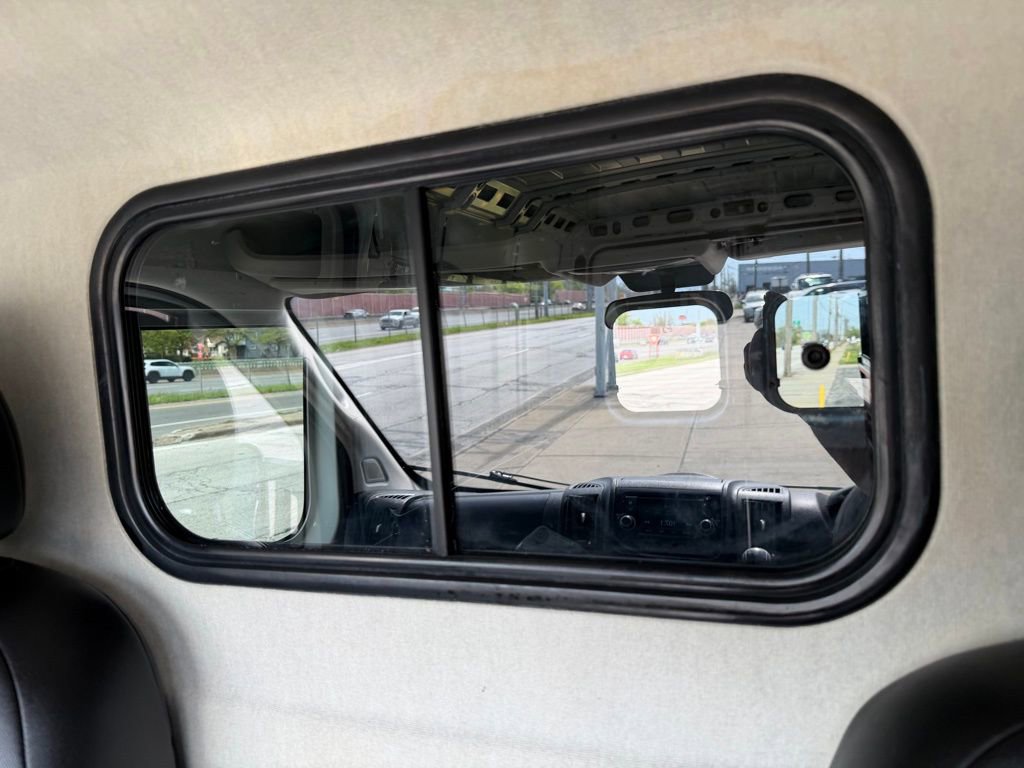 Used 2017 RAM ProMaster 2500 w/ Mopar Trailer Tow Group FWD image 29