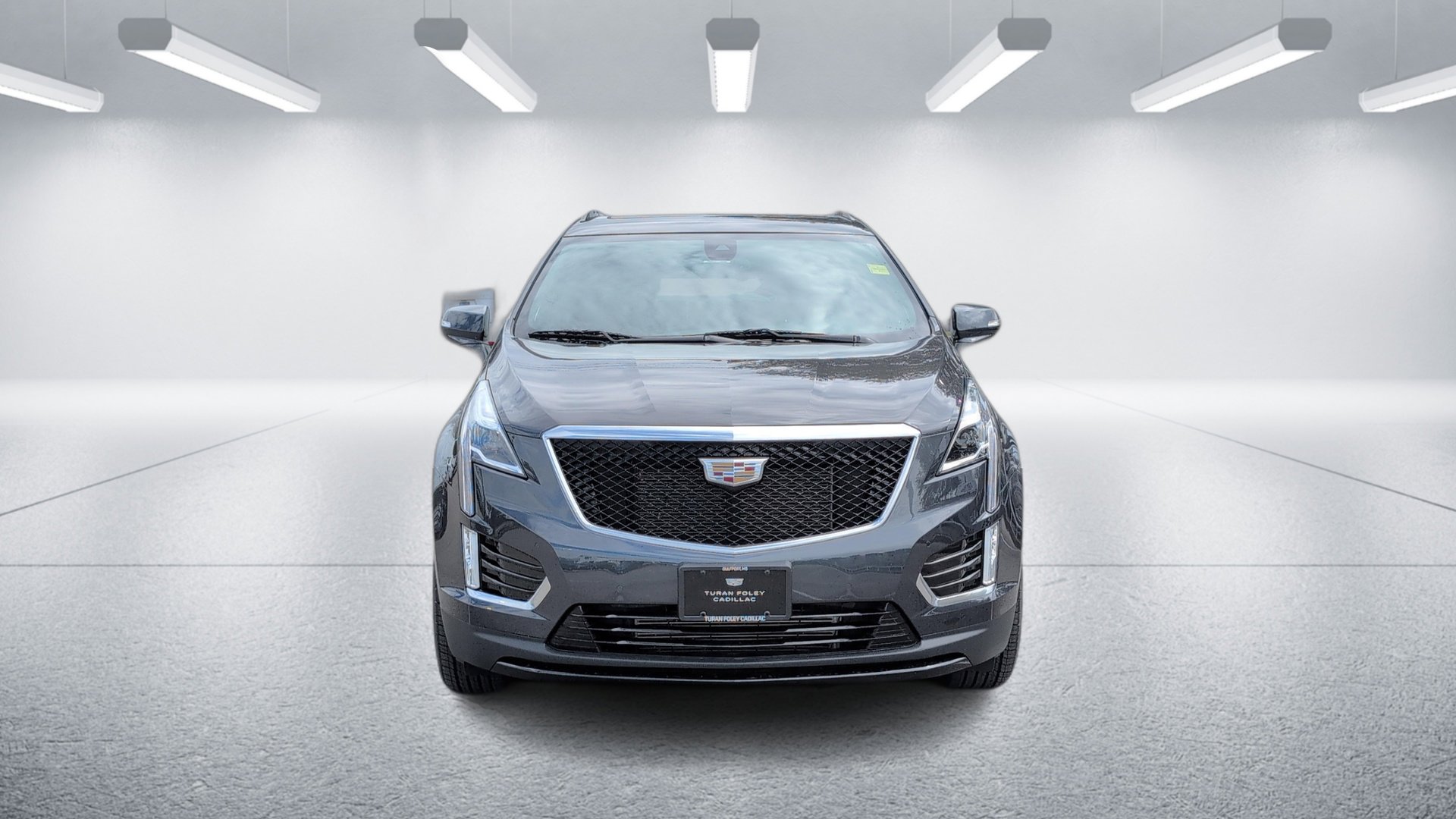 Certified 2023 Cadillac XT5 Sportv image 9