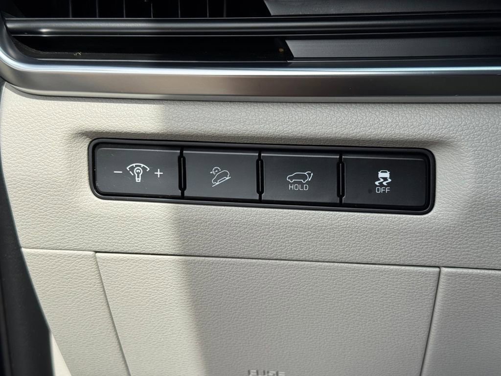 Used 2023 Kia Telluride SX AWD/4WD image 22