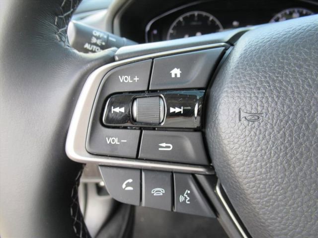 Used 2021 Honda Accord Touring image 24