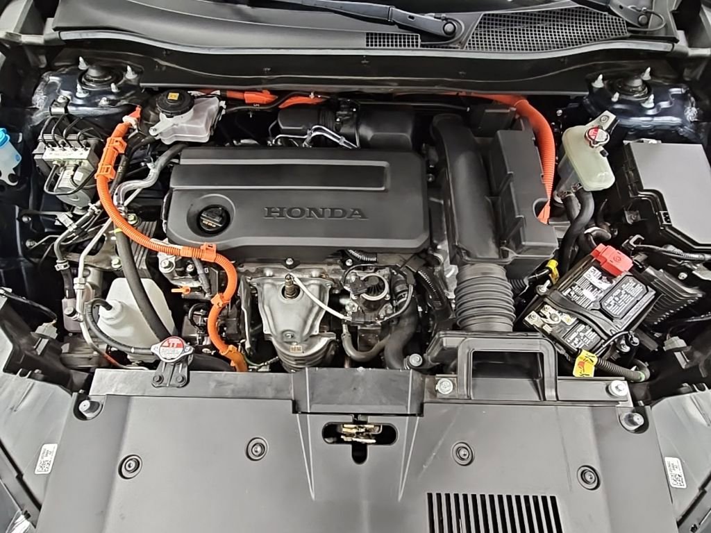 Used 2024 Honda CR-V Sport-L image 42