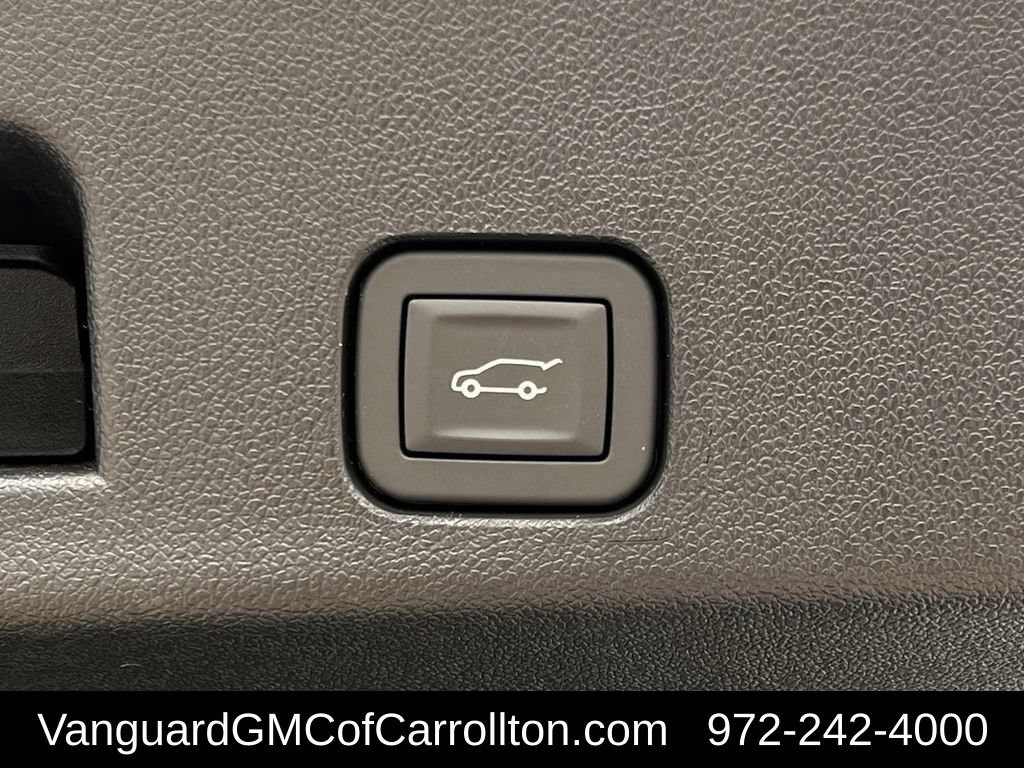 New 2026 GMC Acadia Denali Ultimate w/ LPO, Floor Liner Package AWD/4WD image 25