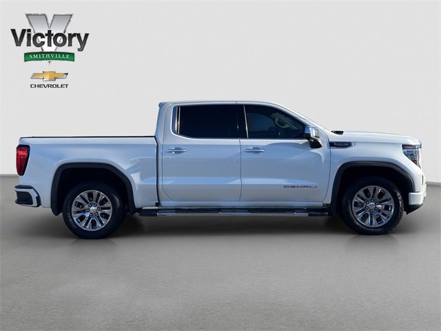 Used 2022 GMC Sierra 1500 Denali image 7