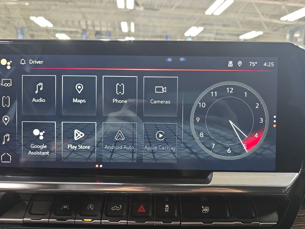 Used 2024 GMC Sierra 1500 Elevation AWD/4WD image 23
