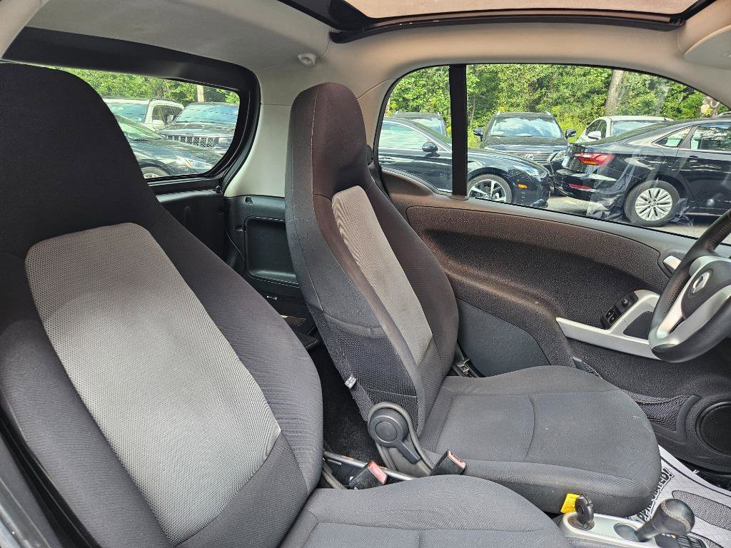 Used 2009 smart fortwo BRABUS image 24