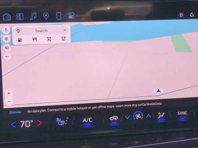 Certified 2024 Chevrolet Traverse Z71 image 26