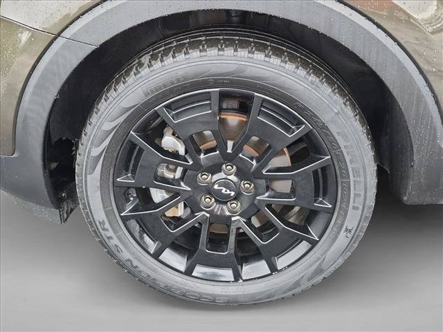 Used 2022 Kia Telluride EX w/ EX Premium Package AWD/4WD image 22