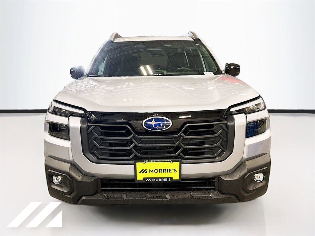 New 2026 Subaru Outback Touring XT AWD/4WD image 2