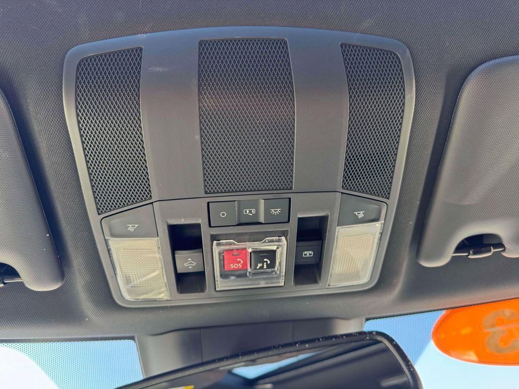 Used 2023 Mitsubishi Eclipse Cross SEL image 35