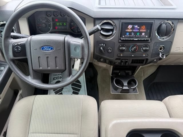 Used 2008 Ford F450 XLT AWD/4WD image 3