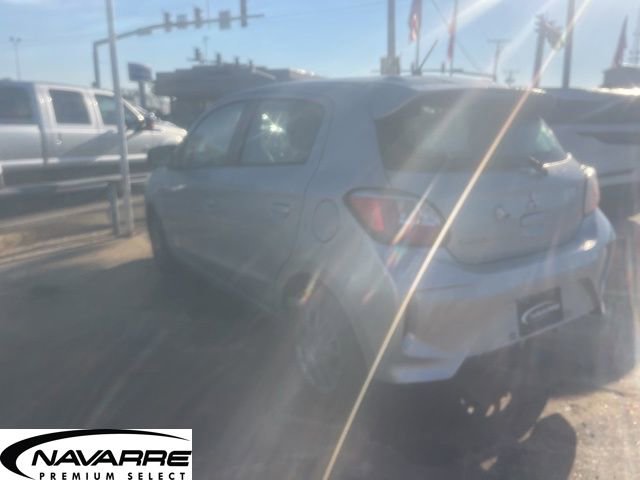 Used 2024 Mitsubishi Mirage ES image 6