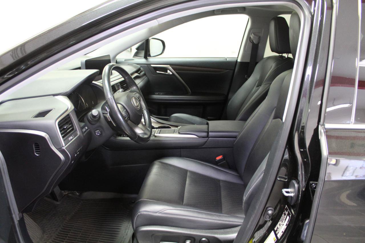 Used 2020 Lexus RX 350 AWD w/ Premium Package image 20