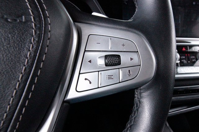 Used 2020 BMW X7 xDrive40i w/ Cold Weather Package image 26